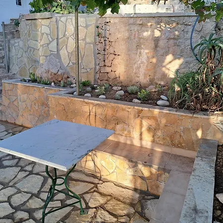 Villa Tou Pappou Pylos