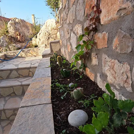 Tou Pappou Villa Pylos