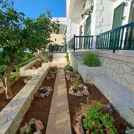 Villa Tou Pappou Pylos