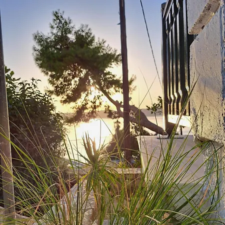 Tou Pappou Villa Pylos