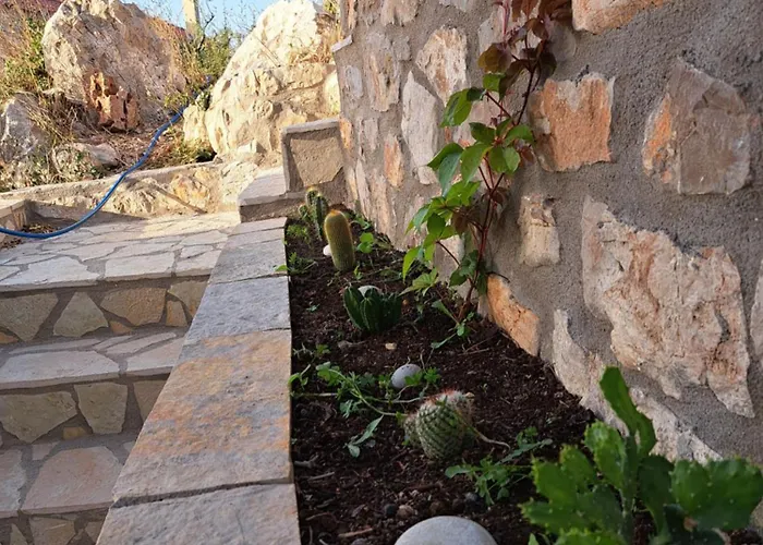 Tou Pappou Vila Pylos