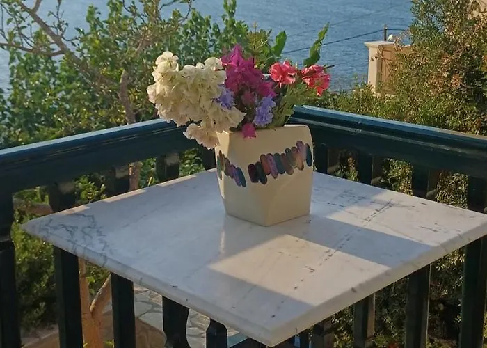 Villa Tou Pappou Pylos