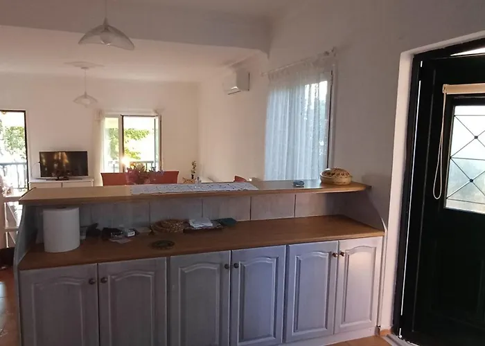 Villa Tou Pappou Pylos