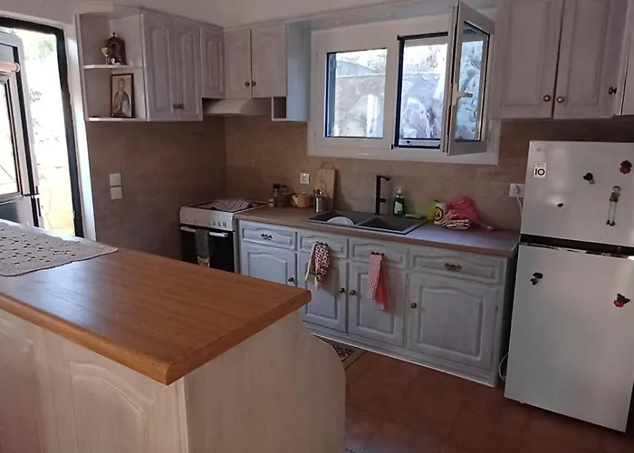 Vila Tou Pappou Pylos