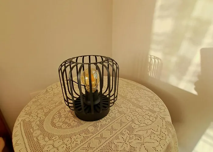 Tou Pappou Vila Pylos