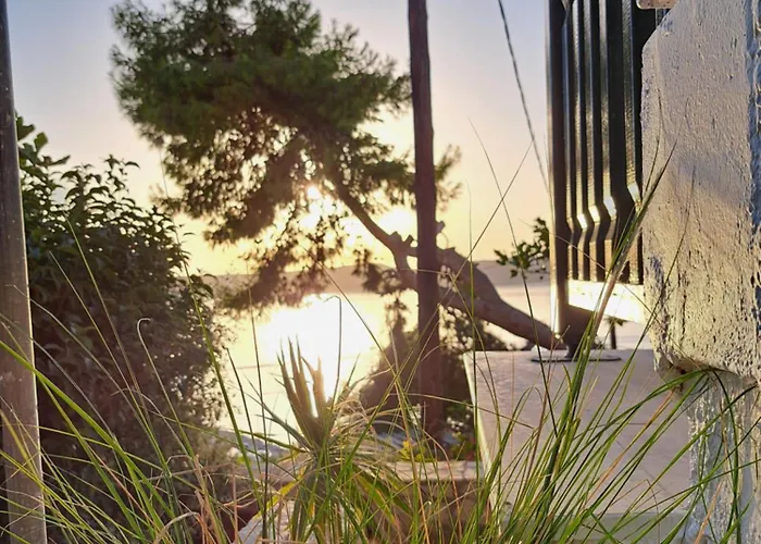 Tou Pappou Villa Pylos