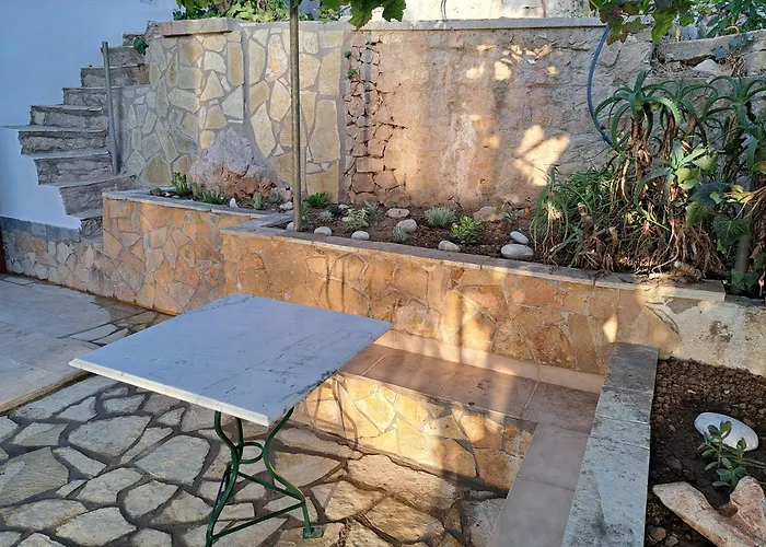 Villa Tou Pappou Pylos